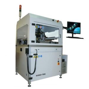Автоматическая установка для нанесения покрытий, , Rubröder GmbH Factory Automation