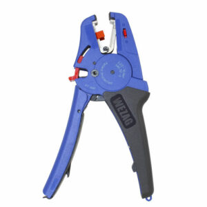 Режущий кусачки для снятия изоляции, CABLE BST, WEZAG GmbH Werkzeugfabrik