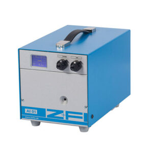 Съемник изоляции для кабелей, AI 01, Zoller + Fröhlich Wire Processing