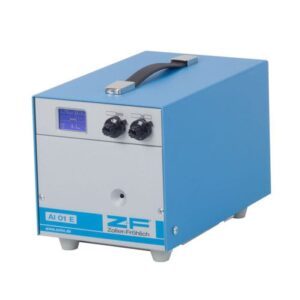 Съемник изоляции для кабелей, AI 01 E, Zoller + Fröhlich Wire Processing