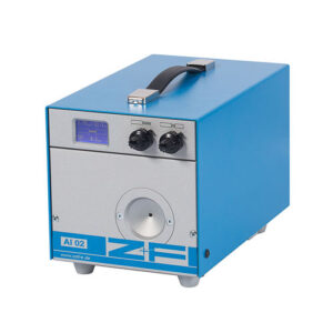 Съемник изоляции для кабелей, AI 02, Zoller + Fröhlich Wire Processing