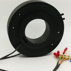 Электрический вращающийся коллектор, BTH70155, ByTune Electronics