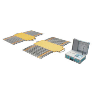 Подколесные весы для грузовика, BX1E3W, Guangdong South China Sea Electronic Measuring Tec