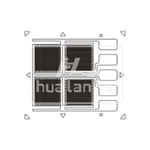 Тензодатчик в виде розетки, EB-A series, Guangdong South China Sea Electronic Measuring Tec