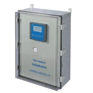 Датчик мутности, TBG-2088S/P, Shanghai Boqu Instrument Co.,Ltd.
