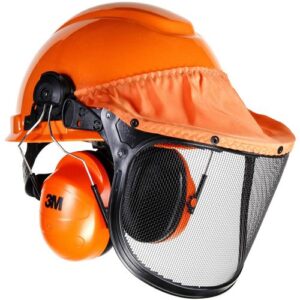 Каска для электромонтера, E-2 Cap, RAE Systems