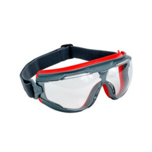 Незапотевающий защитные очки-маска, GoggleGear™ 500 Series, 3M Occupational Health/Environmental Safety