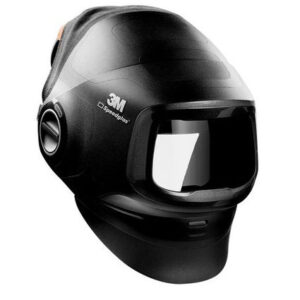Маска для сварки с автоматическим затемнением, 46-0099-35, 3M Occupational Health/Environmental Safety