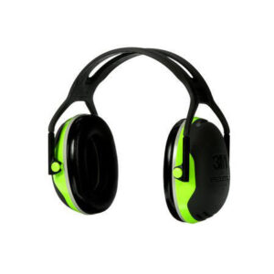 Многоразовый шумозащитные наушники, PELTOR™ X4, 3M Occupational Health/Environmental Safety