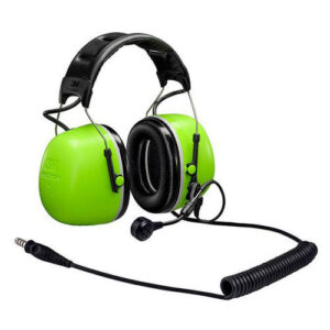 Шумоподавляющий наушники, PELTOR™ CH-5, 3M Occupational Health/Environmental Safety