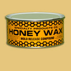 Разделительное средство, Honey Wax®, Specialty Products Company (Mfg.)