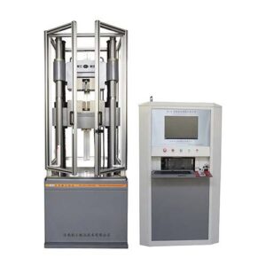 Универсальная испытательная машина, WAW-E Series, Jinan Liangong Testing Technology Co., Ltd