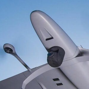 Gimbal 2 оси