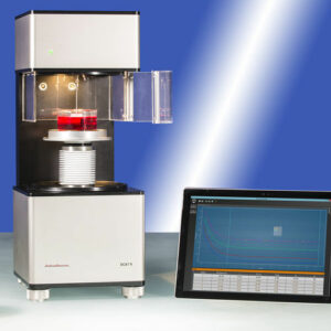 Тензиометр с кольцом и лезвием, DCAT 9, DataPhysics Instruments