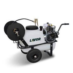 Распылитель дезинфицирующего средства, CRL series, LAVOR