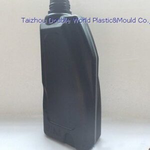 Форма для выдувной экструзии с одной полостью, DDW-2CAV-bm, Taizhou Double World Plastic&Mould Co., Ltd.