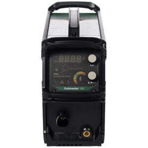Плазменный резак с ручным приводом, TD Cutmaster 60i, ESAB