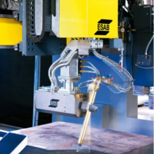 Плазменная режущая головка, BEVEL EXCAVATOR, ESAB