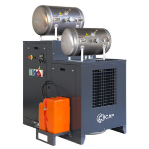 Поршневый компрессор, ARCO 10S-160, CAP srl