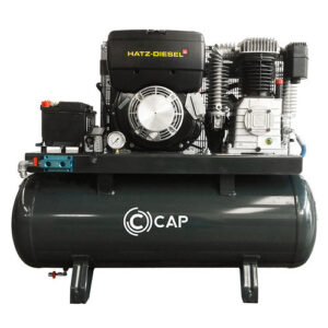 Поршневый мотокомпрессор, AR200 , CAP srl