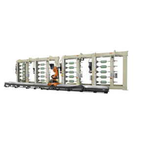 Намоточный станок, , Roth Composite Machinery GmbH