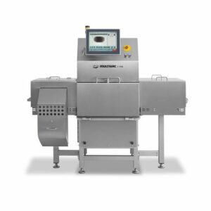 Прибор для контроля с рентгеновским излучением, I 110, Multivac