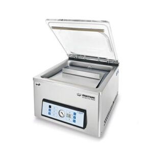 Полуавтоматическая упаковочная машина, P 300, Multivac