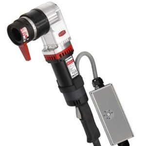 Электрический болтоверт, GNBC SERIES, Tone Co., Ltd. Japan