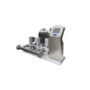 Насосная установка для воды, DEE , Shanghai East Pump (Group) Co., Ltd