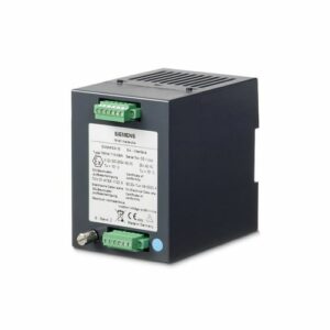 Блок интерфейса, Ex-Interface SIWAREX IS, Siemens Process Instrumentation