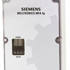 Система наблюдения движения, MFA 4p, Siemens Process Instrumentation