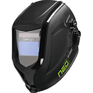 Маска для сварки с автоматическим затемнением, Techno Vario, TECHNOLIT GmbH