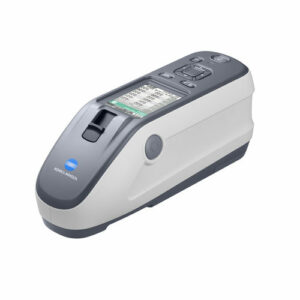 Цветной спектрофотометр, CM-26dG, Konica Minolta