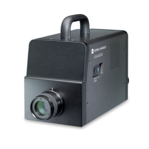 Спектрорадиометр для использования в освещении, CS-2000, Konica Minolta