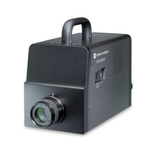 Переносной спектрорадиометр, CS-2000A, Konica Minolta