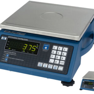 Весы счетчик, GSE 370 - GSE 375, Avery Weigh-Tronix