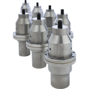 Ультразвуковой бустер, , Tironi Ultrasonics