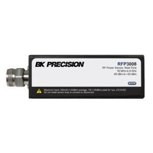 Датчик мощности пик, RFP3008, B&K Precision