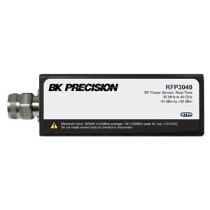 Датчик мощности пик, RFP3040, B&K Precision