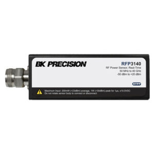 Датчик мощности пик, RFP3140, B&K Precision