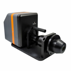 Коноскопический объектив для микроскопа, , Radiant Vision Systems