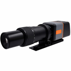 Объектив для микроскопа высокое разрешение, , Radiant Vision Systems