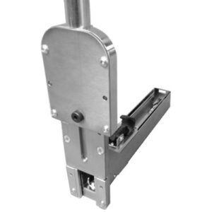 Машина для сшивки для картонной коробки большого размера, STA 500, MEZGER Heftsysteme