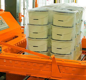 Тоннель для усадки с газовым туннелем, , MSK
