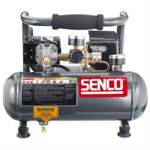 Поршневый компрессор, PC1010, SENCO