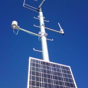 Метеостанция, , SOMMER Messtechnik GmbH