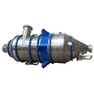 Термический испаритель, , Isimsan Ltd. Sti.