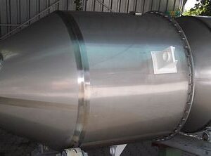 Бункер с коническим дном, , MEKA Crushing Screening and Concrete Batching Technologies