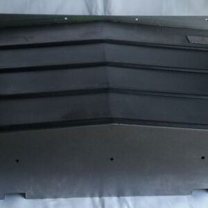 Телескопическое покрытие для станка, 5216401252, MQP mechanical quality parts