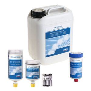Масло для цепи, LFFM 100, SKF Maintenance,Lubrication and Power Transmission